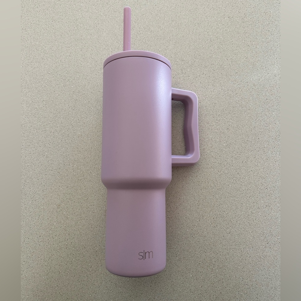 Simple Modern 40 oz tumbler